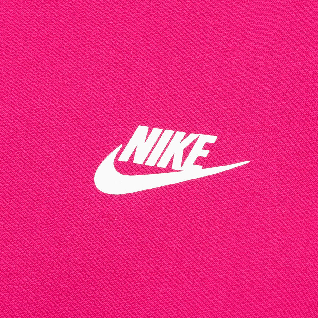 Sportswear Tech Fleece Shorts Fireberry/White