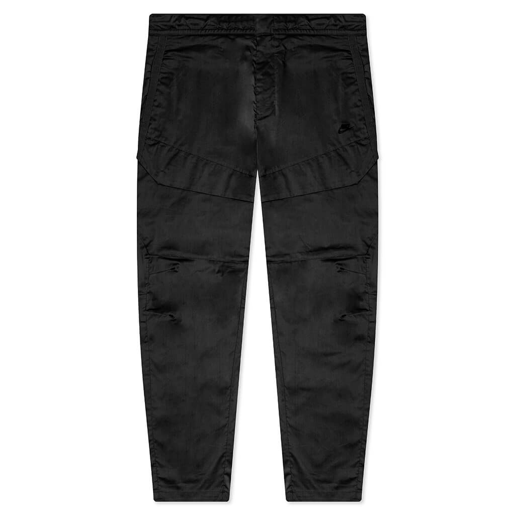 Gray Pants Cj5155 Nike Air Men's Fleece Cargo Pants Parallel