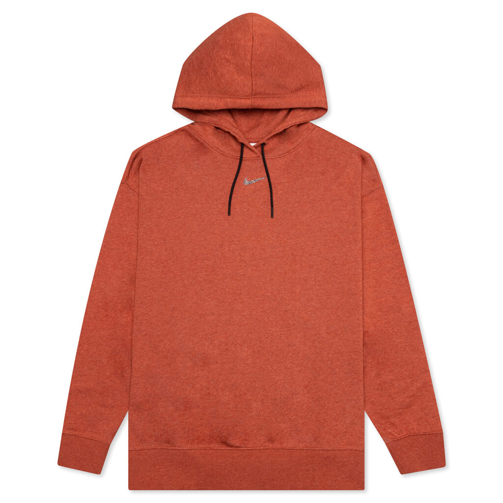 Sportswear Women's Collection Essentials Easy Fleece Hoodie