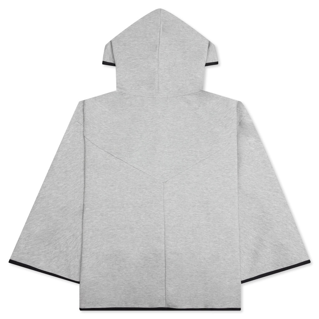 Louis Vuitton Monogram Cotton Napolitana Jacket White. Size 50