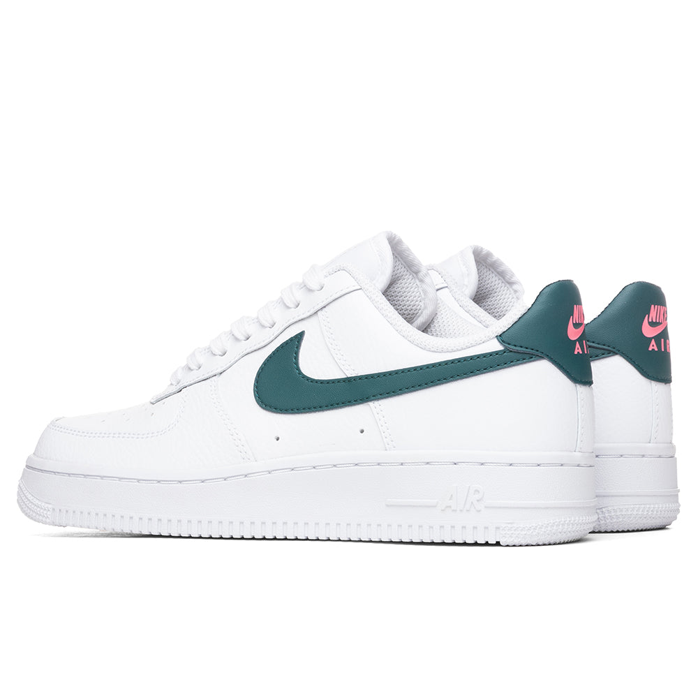 womens grey and white air force