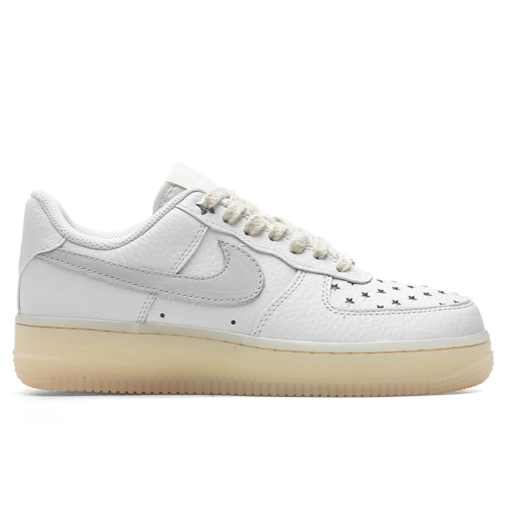 Nike Air Force 1 Low '07 LV8 'Light Taupe