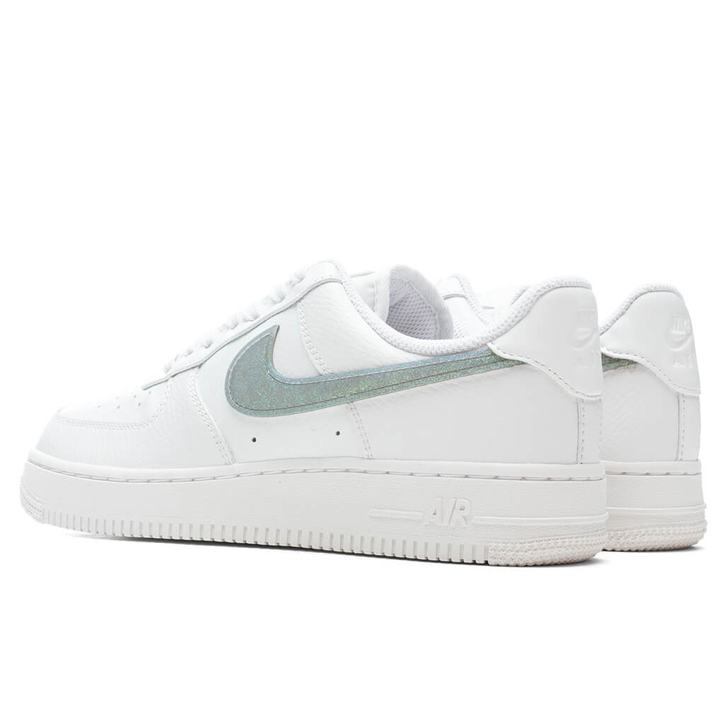 Avocado Nike Air Force Damen Mint Grün Sage Nike Air Force Groen