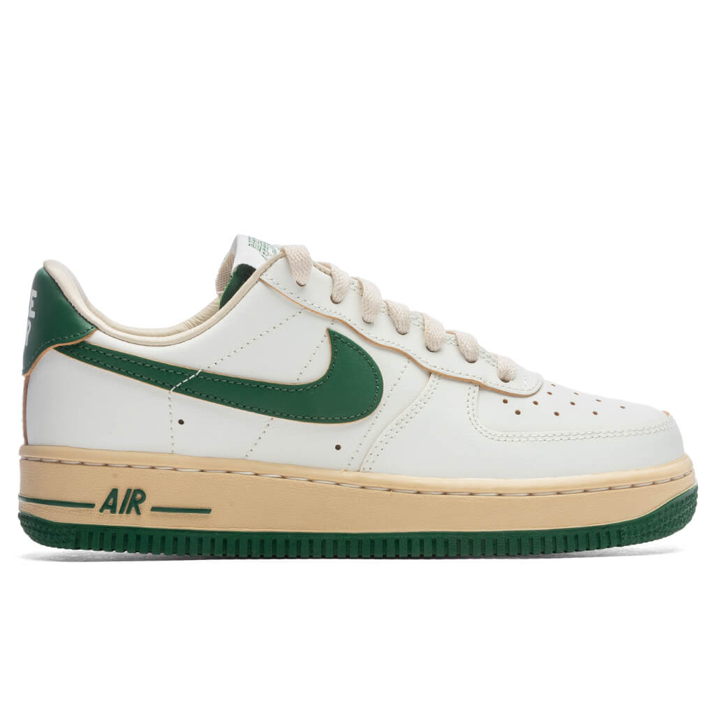 Nike Women's Air Force 1 Hi SE Vintage Green - 860544-301