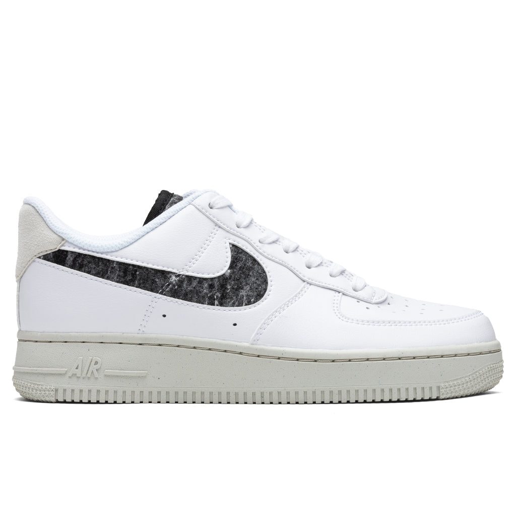 womens air force 1 07 black