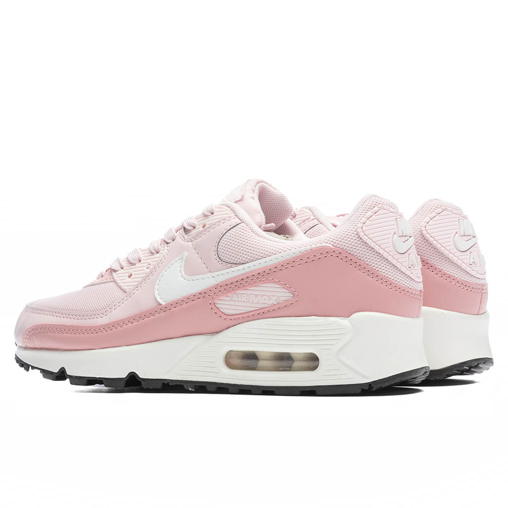 Women's Air Max - Barely Oxford – Feature