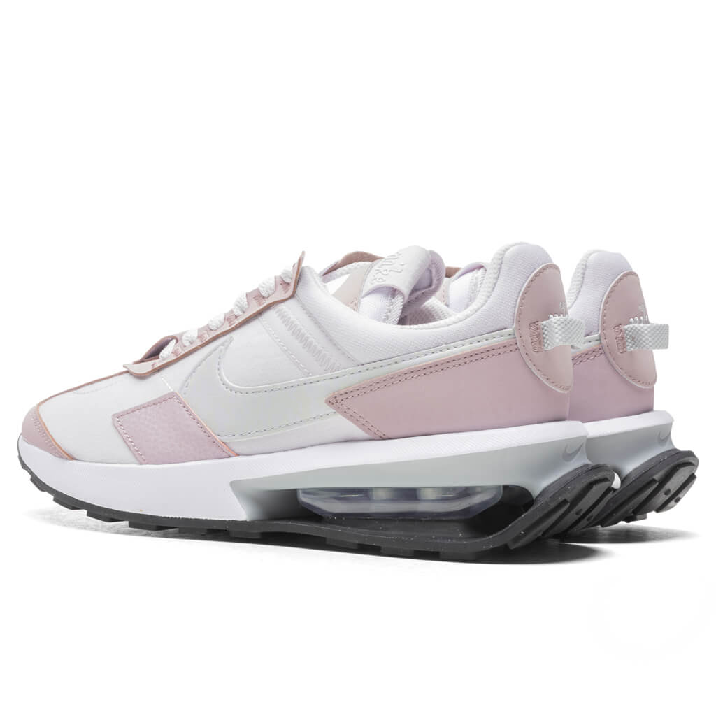 Women's Air Max Pre-Day Venice/Grey Fog/Plum Fog – Feature