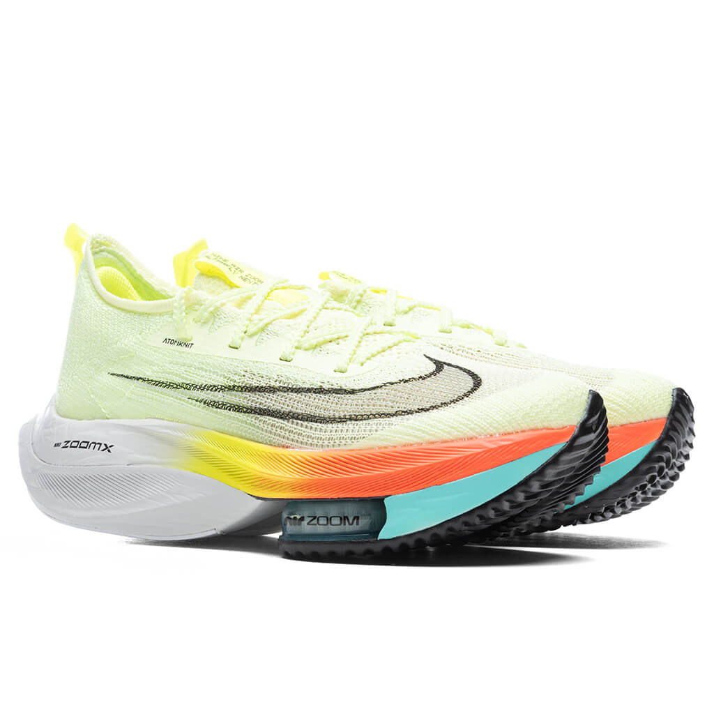 alphafly barely volt