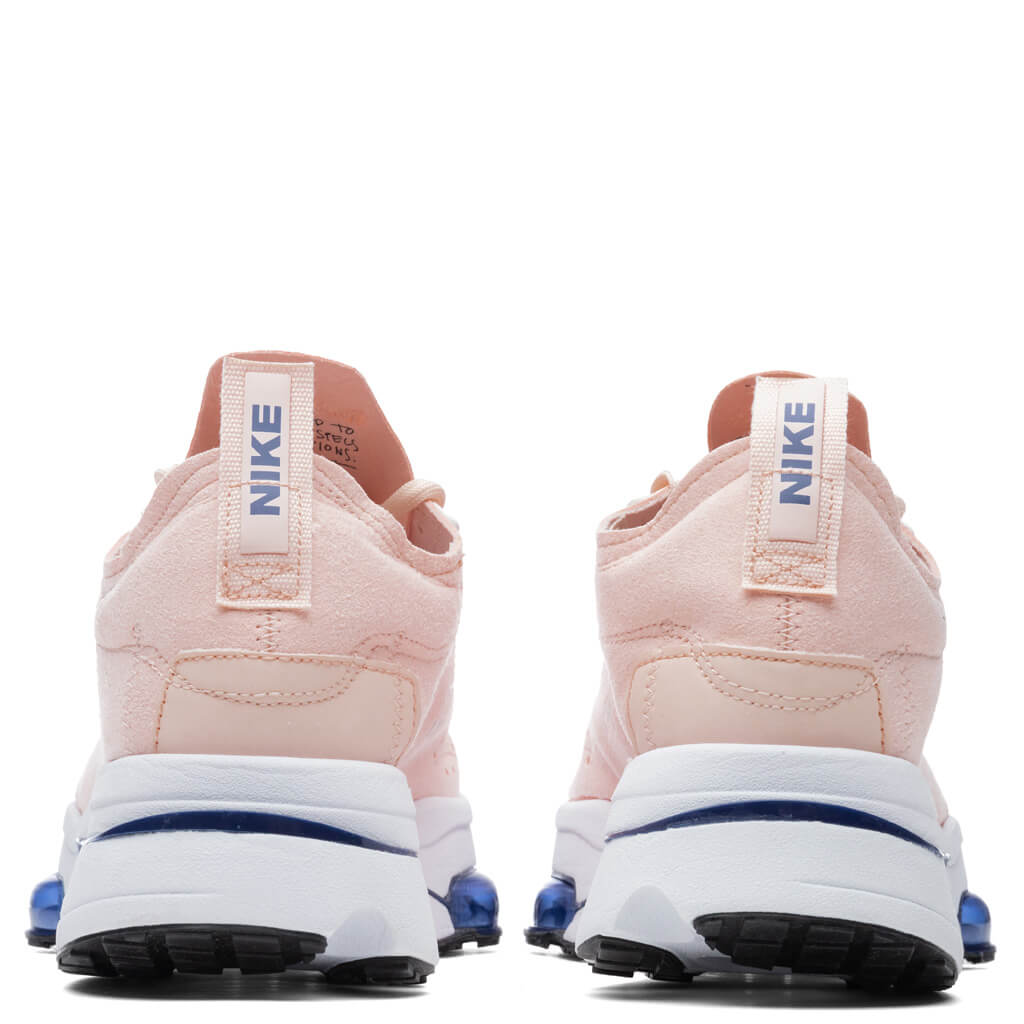 Orange Nike Air Zoom Type Women Women's Air Zoom-Type Orange Pearl