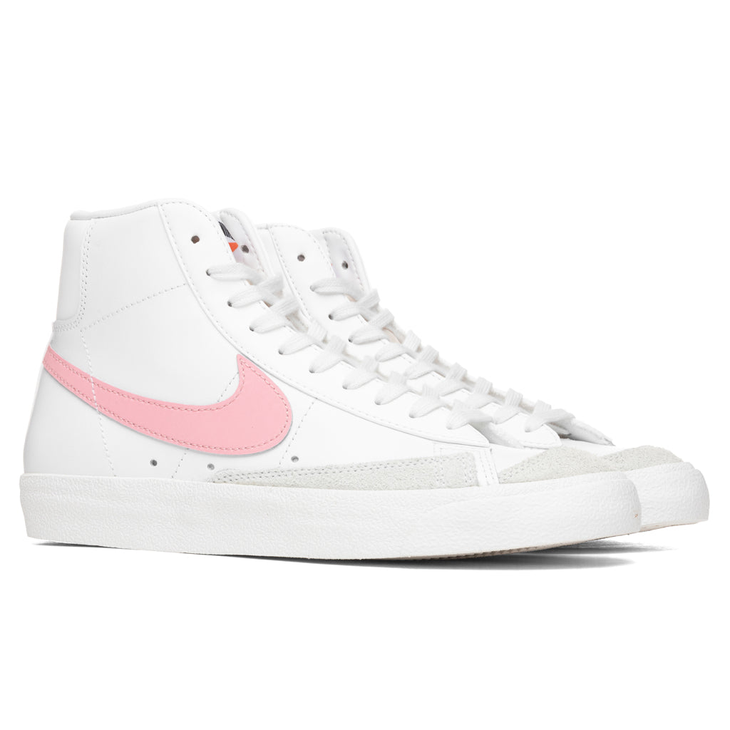 blazer mid sunset pulse