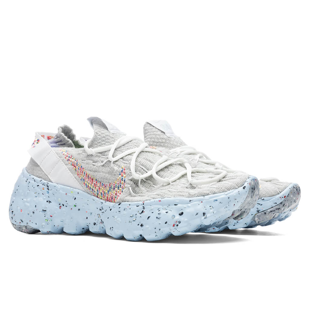 Women's Space Hippie 04 - Summit White/Multi â Feature