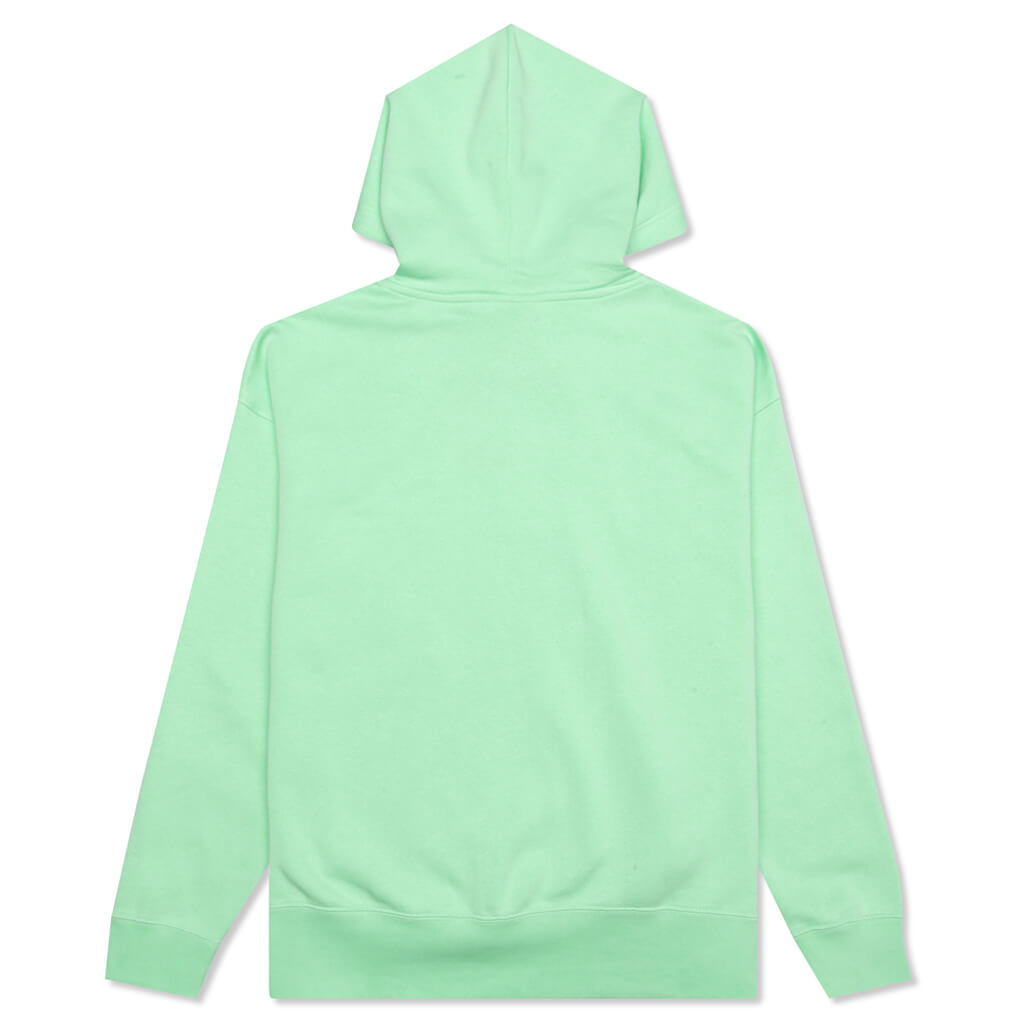 Cucumber calm nike hoodie Clearance