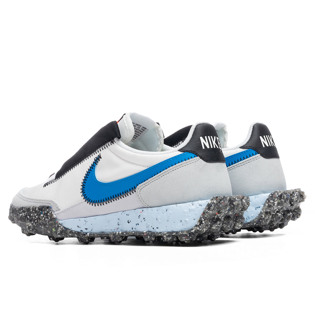 nike wmns waffle racer lx