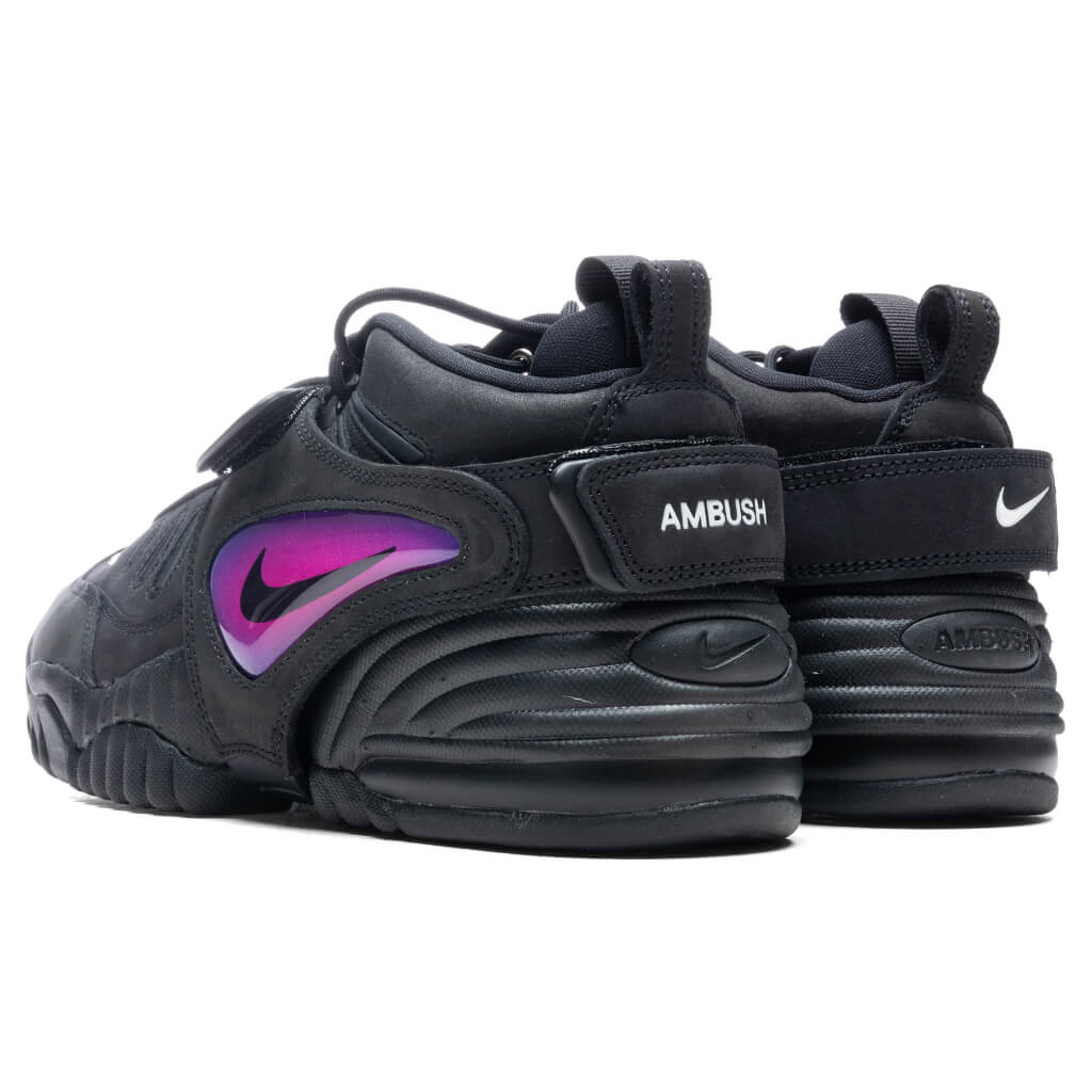 Nike x Ambush Air Adjust Force SP - Black/White/Psychic Purple