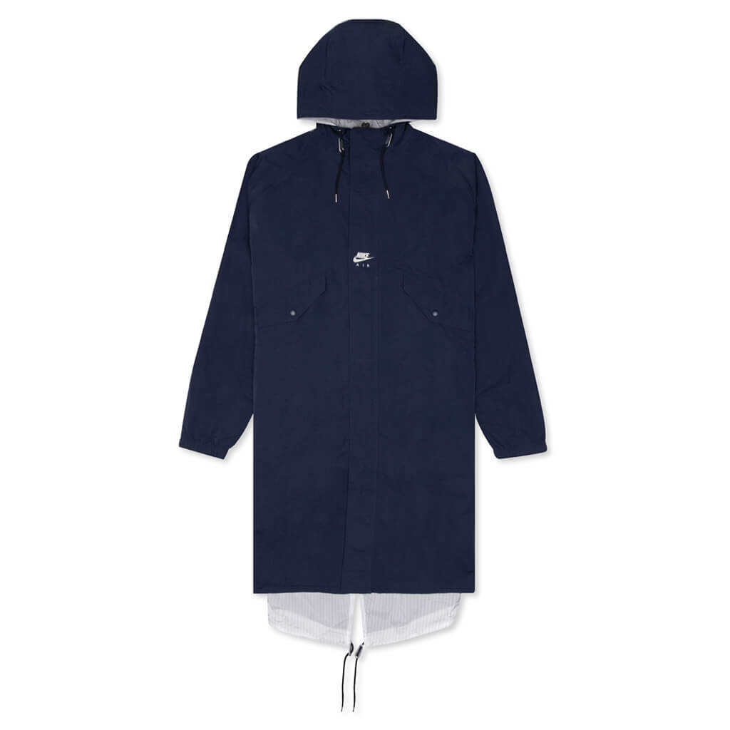 nike kim jones parka