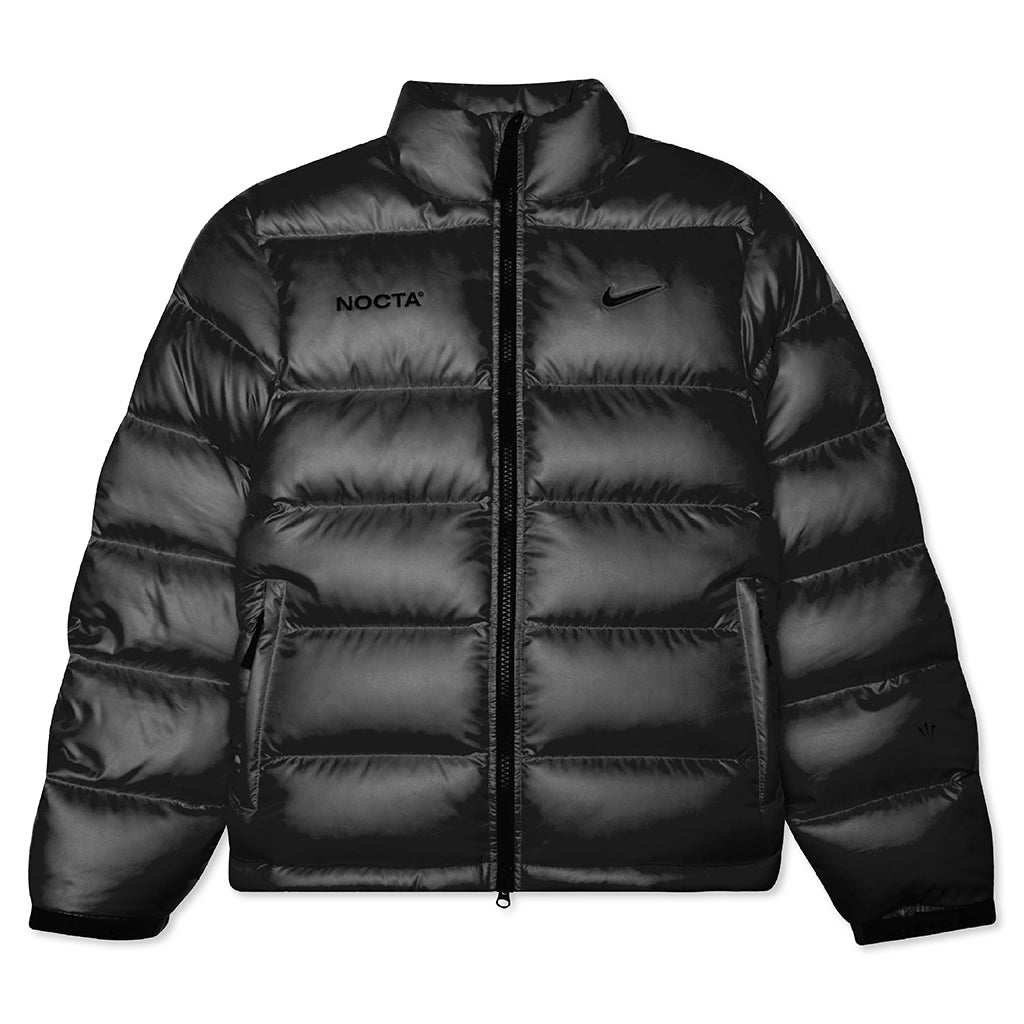 Nike x Nocta NRG AU Puffer Jacket - Black