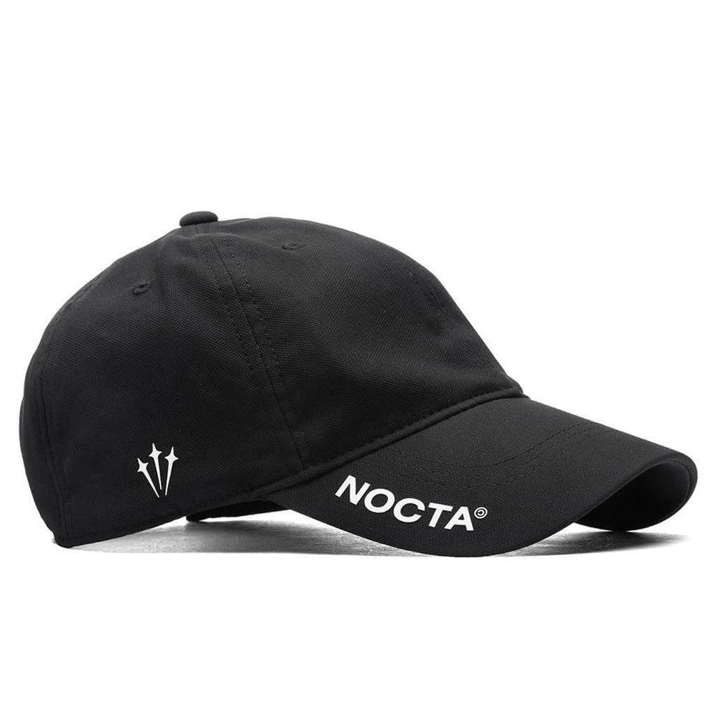 Nike x Nocta NRG BK H86 CAP - Black/White