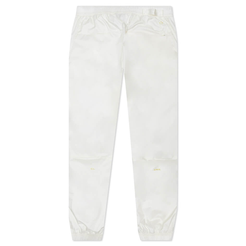 メンズウェア M NIKE M NRG NOCTA DF WOVEN PANTS Nike x Nocta NRG DF Woven Pants - Sail – Feature