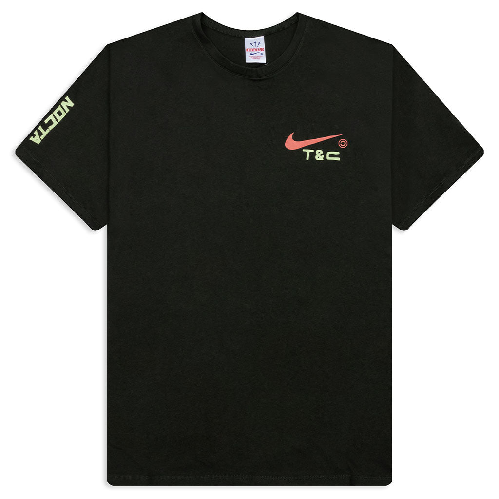 Nike x NOCTA Souvenir Cactus T-Shirt - Sequoia