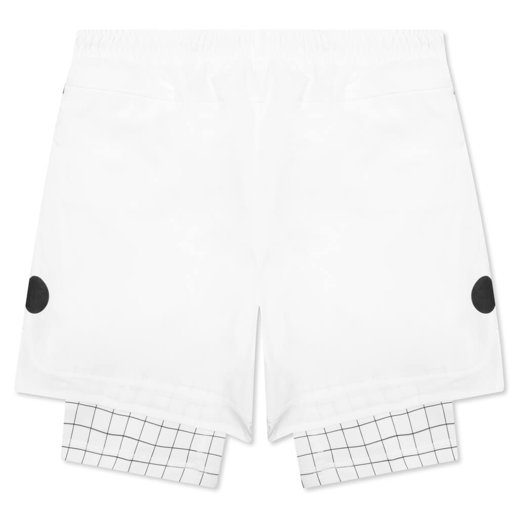 Nike x Off-White Shorts - White â Feature