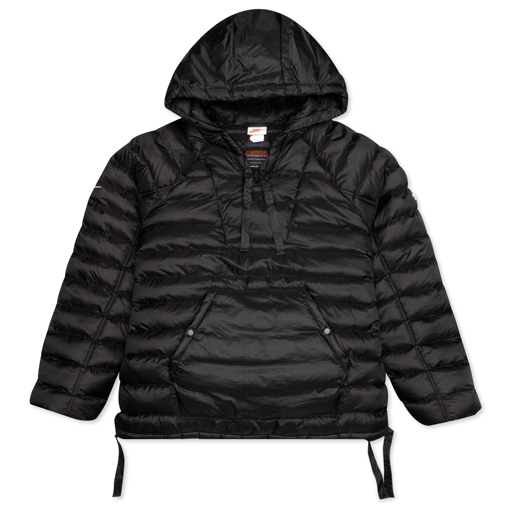 Nike x Stussy Jacket - Black