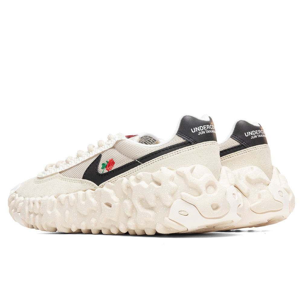 Nike x Undercover Overbreak - Overcast/Black â Feature