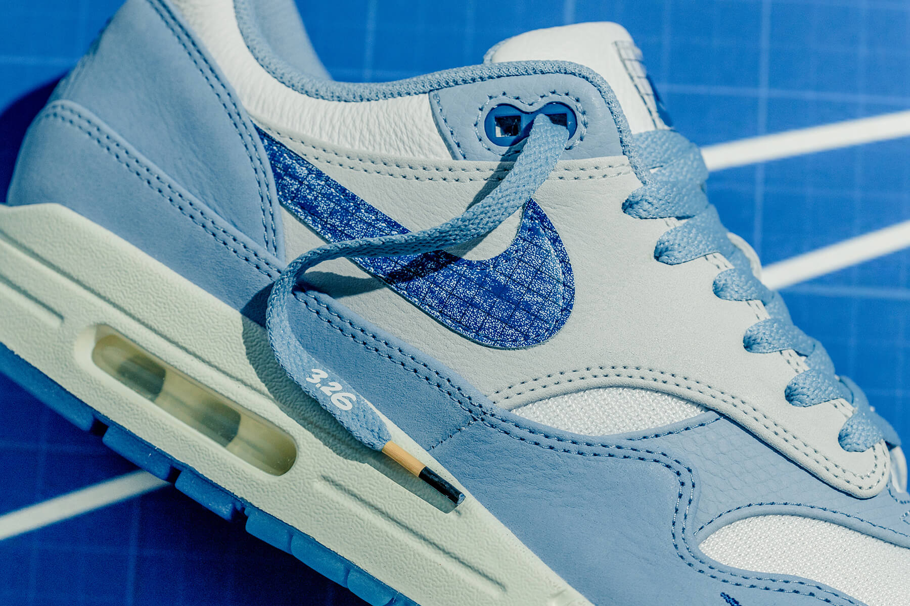 Nike air max hot sale 27 leche blue