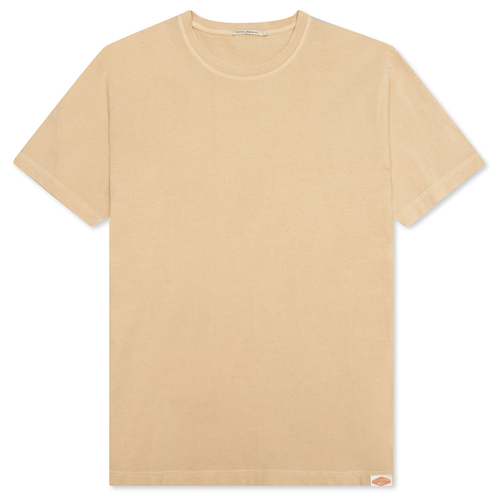 Uno Everyday Tee - Faded Sun