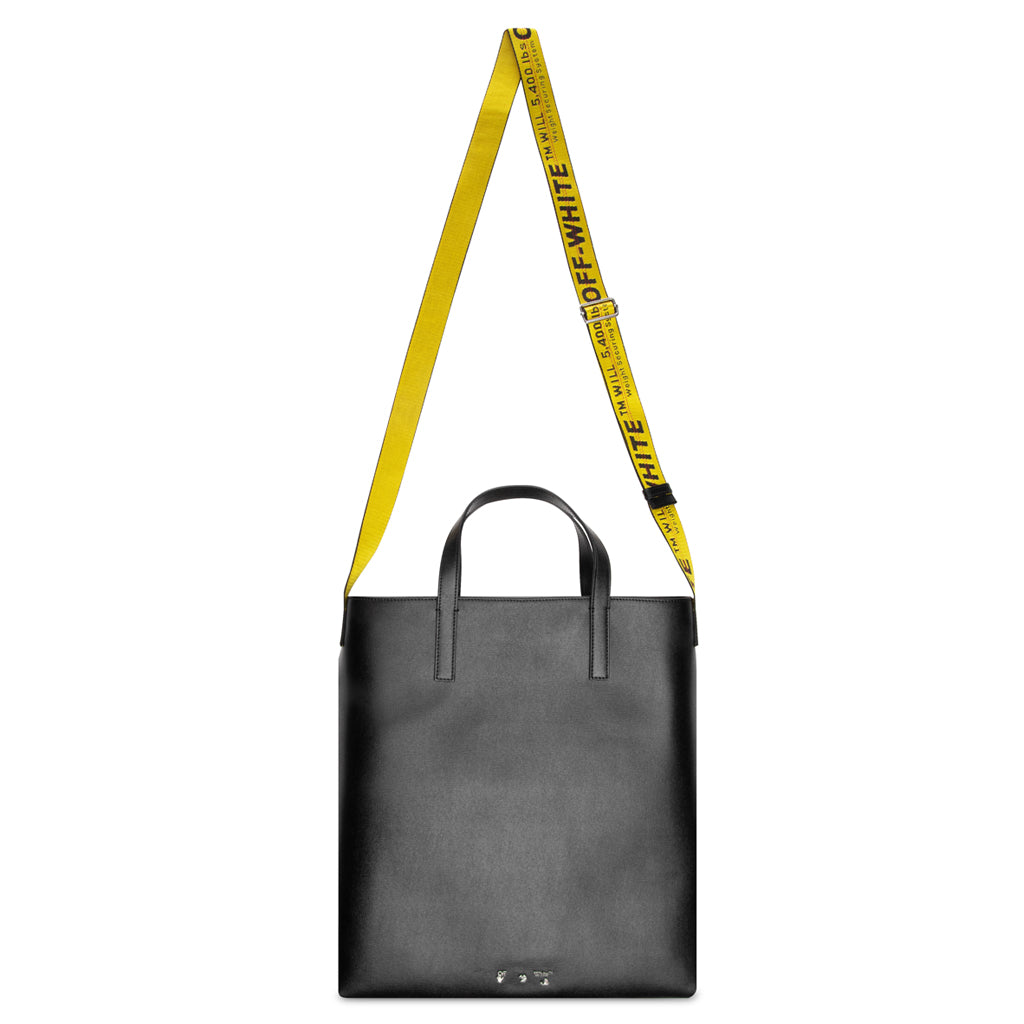 Off-White c/o Virgil Abloh Camouflage Tote Bag