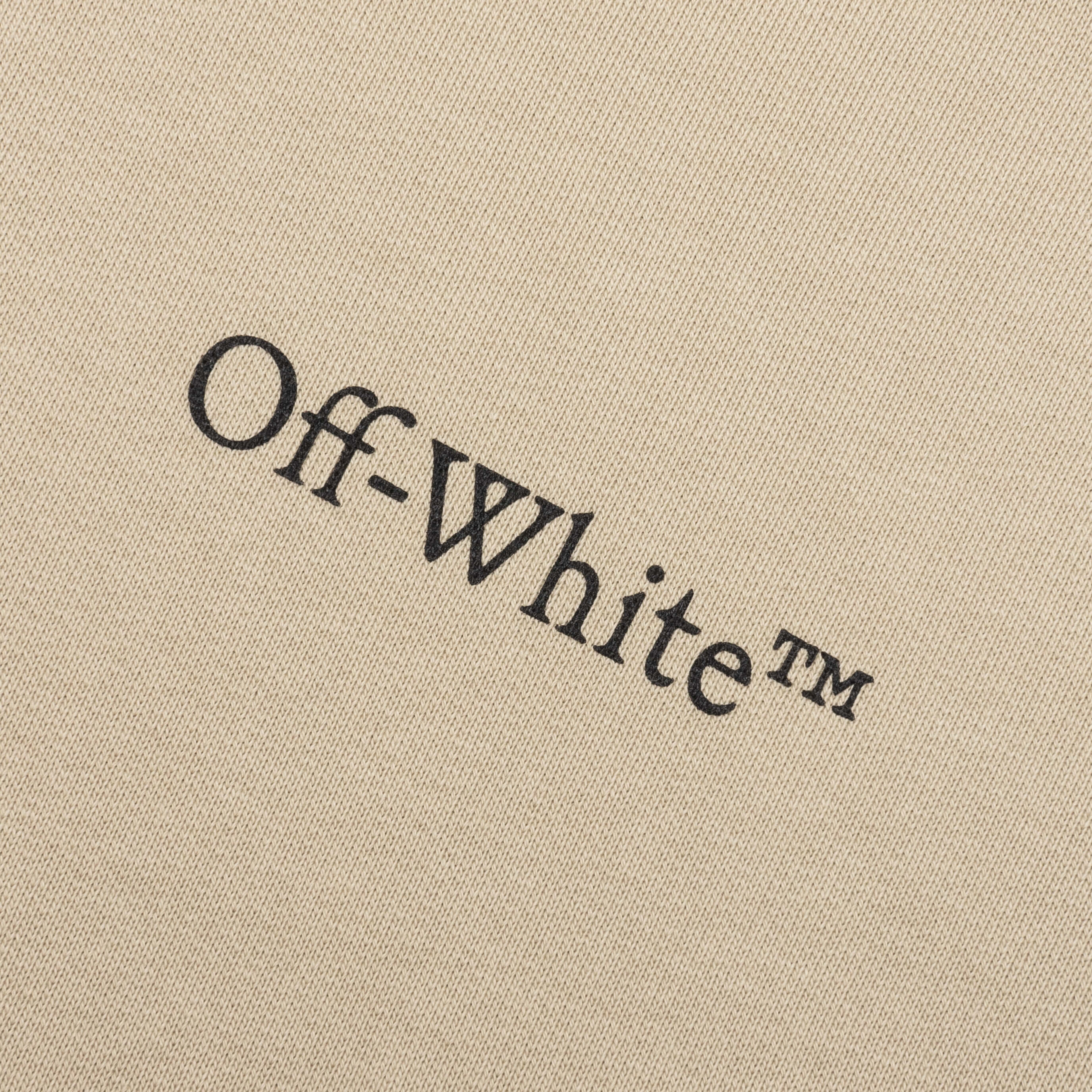 OFF-WHITE C/O VIRGIL ABLOH - Caravaggio Painting Hoodie