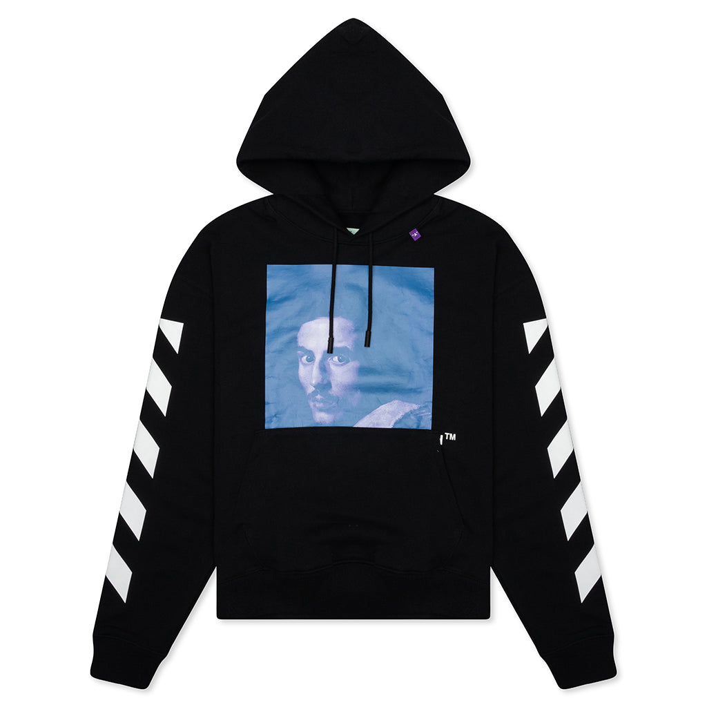 Bernini hoodie off white Clearance