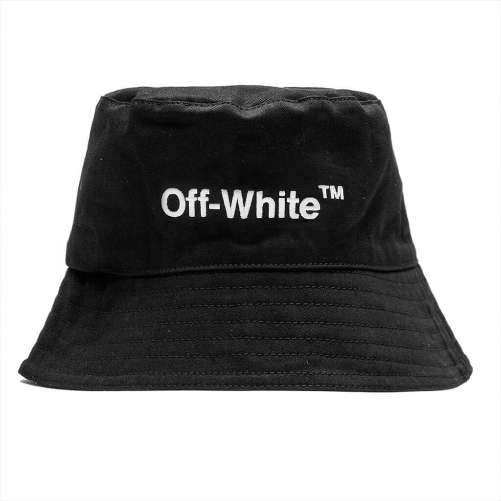 Off-White c/o Virgil Ablohバケットハット オフホワイト 2025年最新】OFF-WHITE メンズ ハットの人気アイテム - メルカリ Off