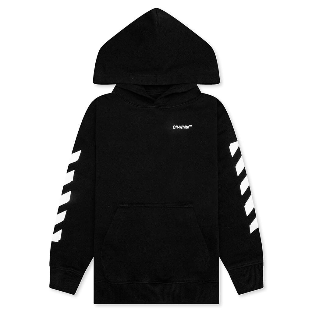 Off white 2025 hoodie classic