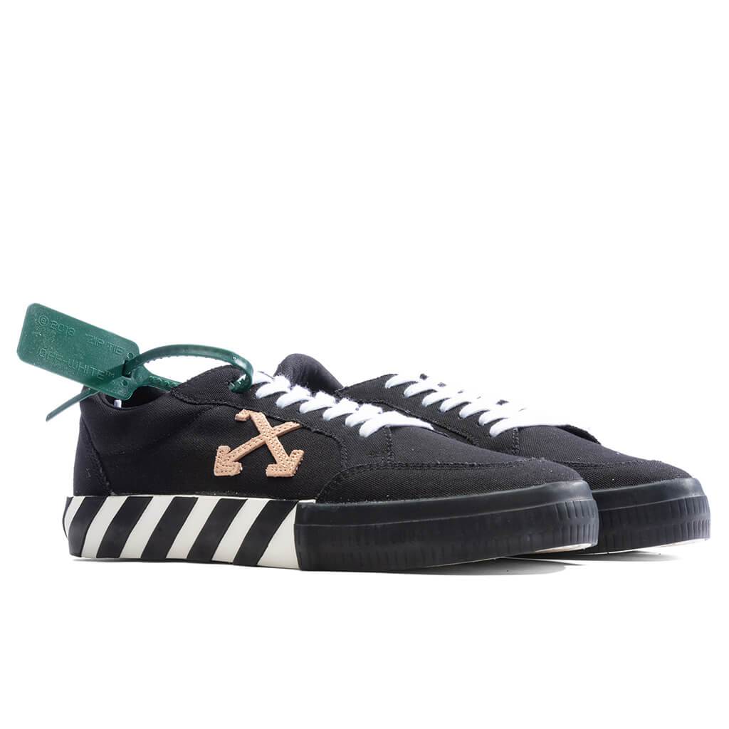 OFF WHITE Authentic C/O VIRGIL ABLOH “FOR DISPLAY ONLY” Black