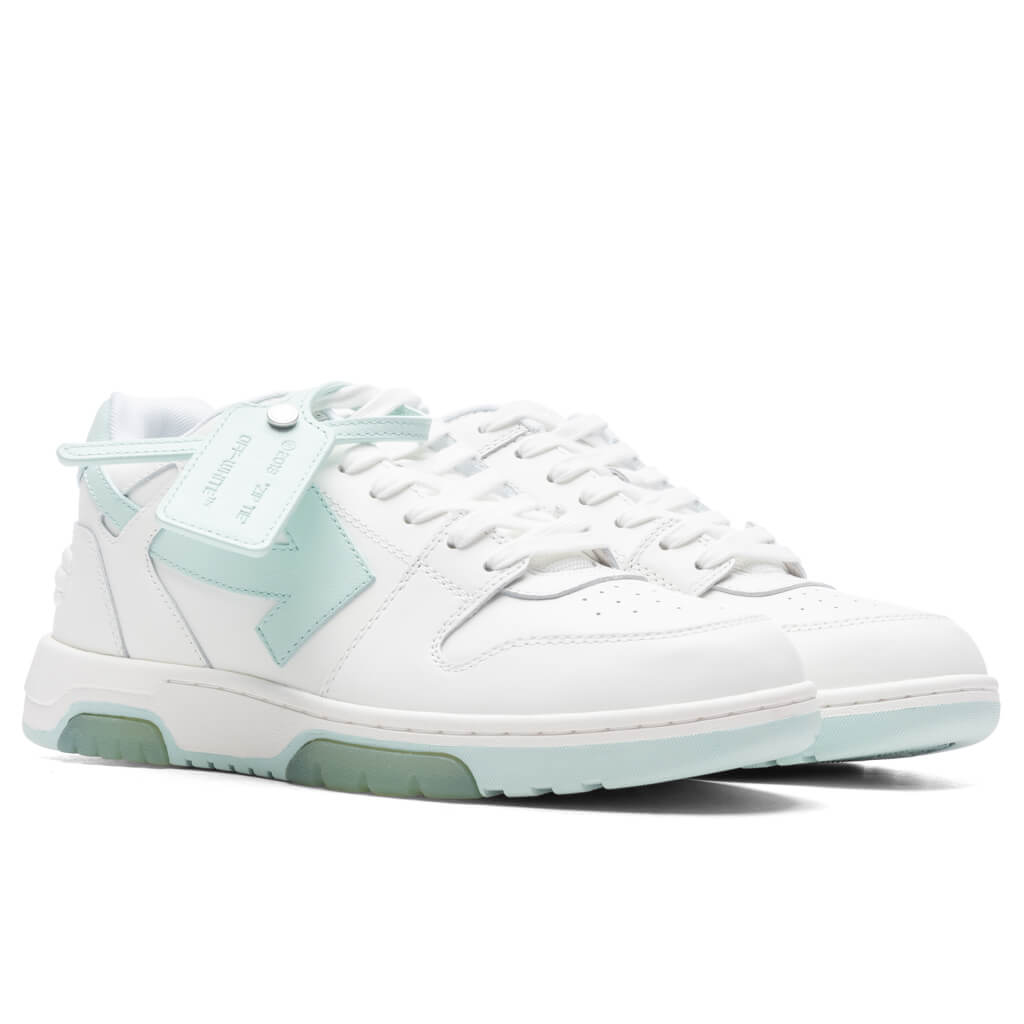 Out Of Office OOO Sneakers in white | Off-White™ Official HN