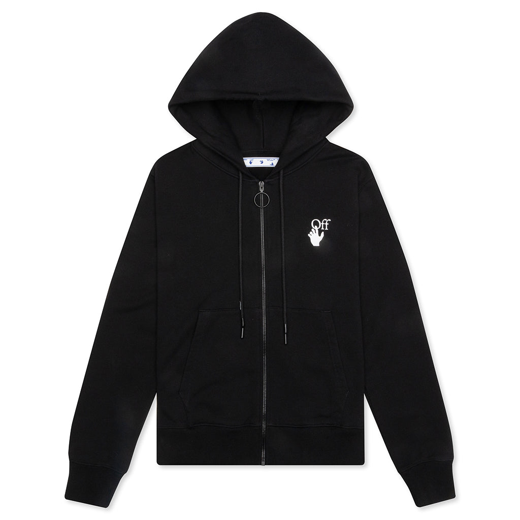 Pascal arrow hoodie Clearance