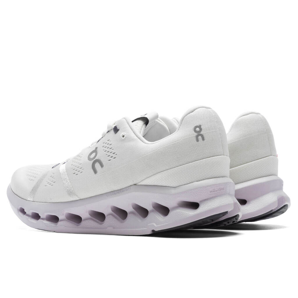 Cloudsurfer - White/Frost – Feature display picture 3