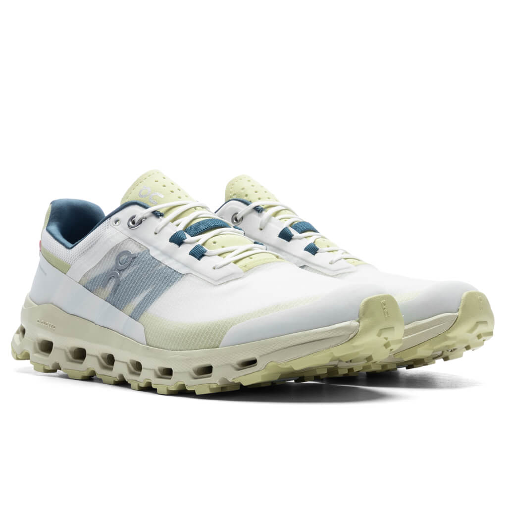 Chaussures running On Homme  On Cloudvista Frost/Ink pour homme