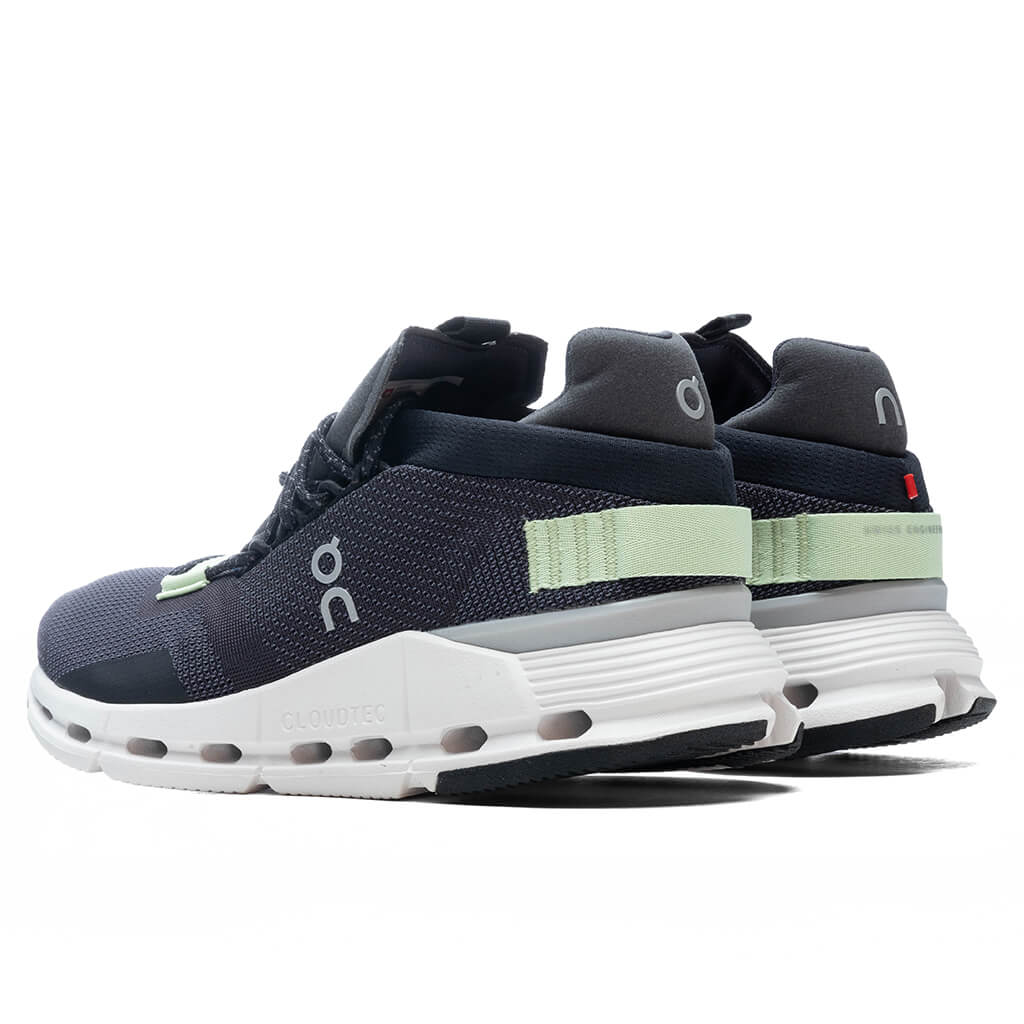 Women's Cloudnova Eclipse/Meadow - Main Image