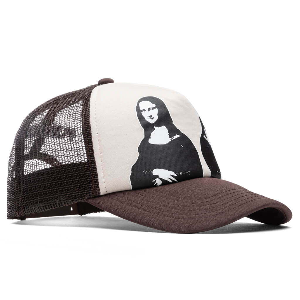 sinner, Accessories, Corduroy Tan Sinner Hat Lv Snapback