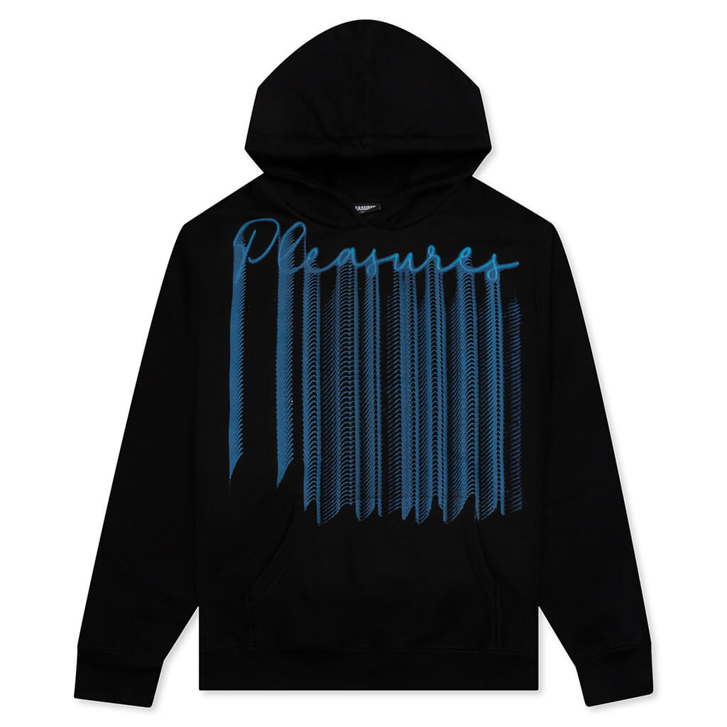 Revelation Hoodie Black – Feature
