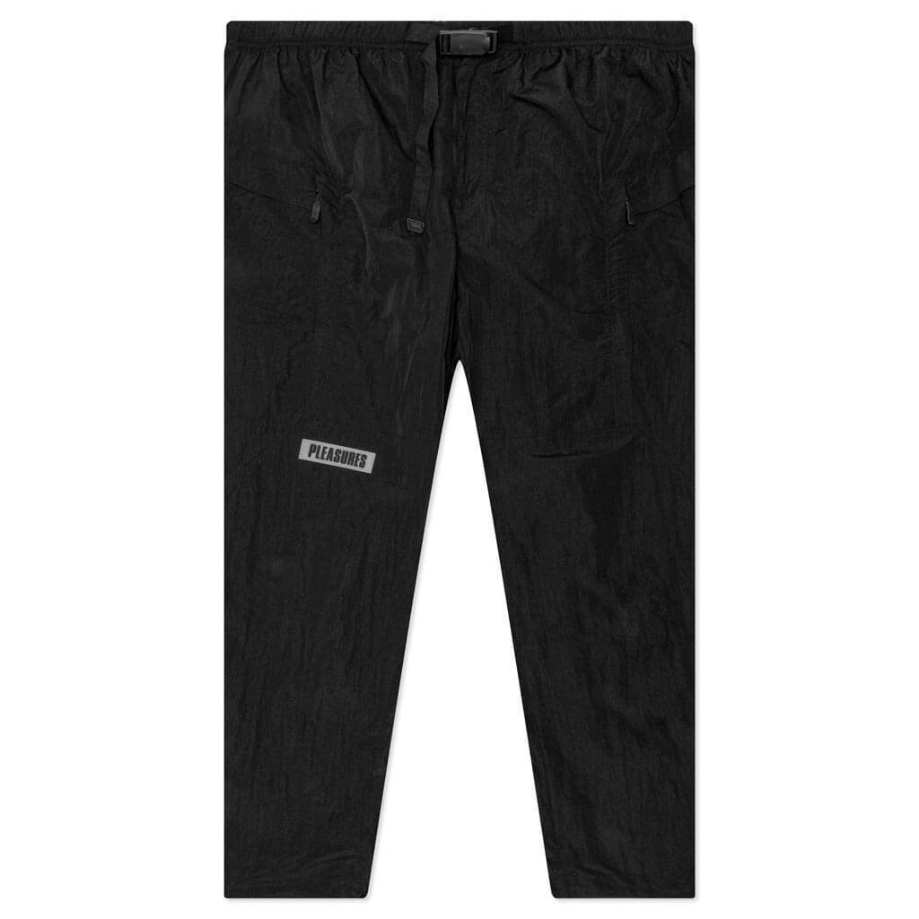 Tidy Hiking Pant - Black