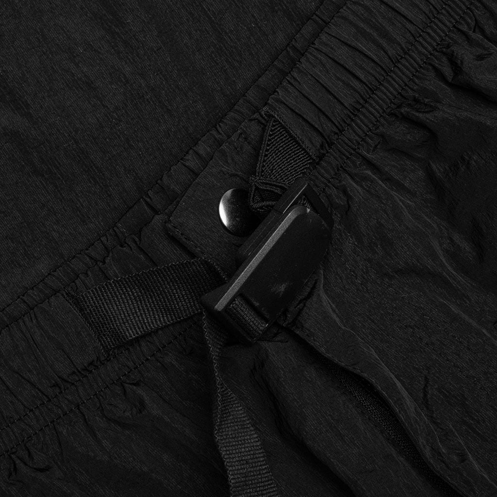 Tidy Hiking Pant - Black