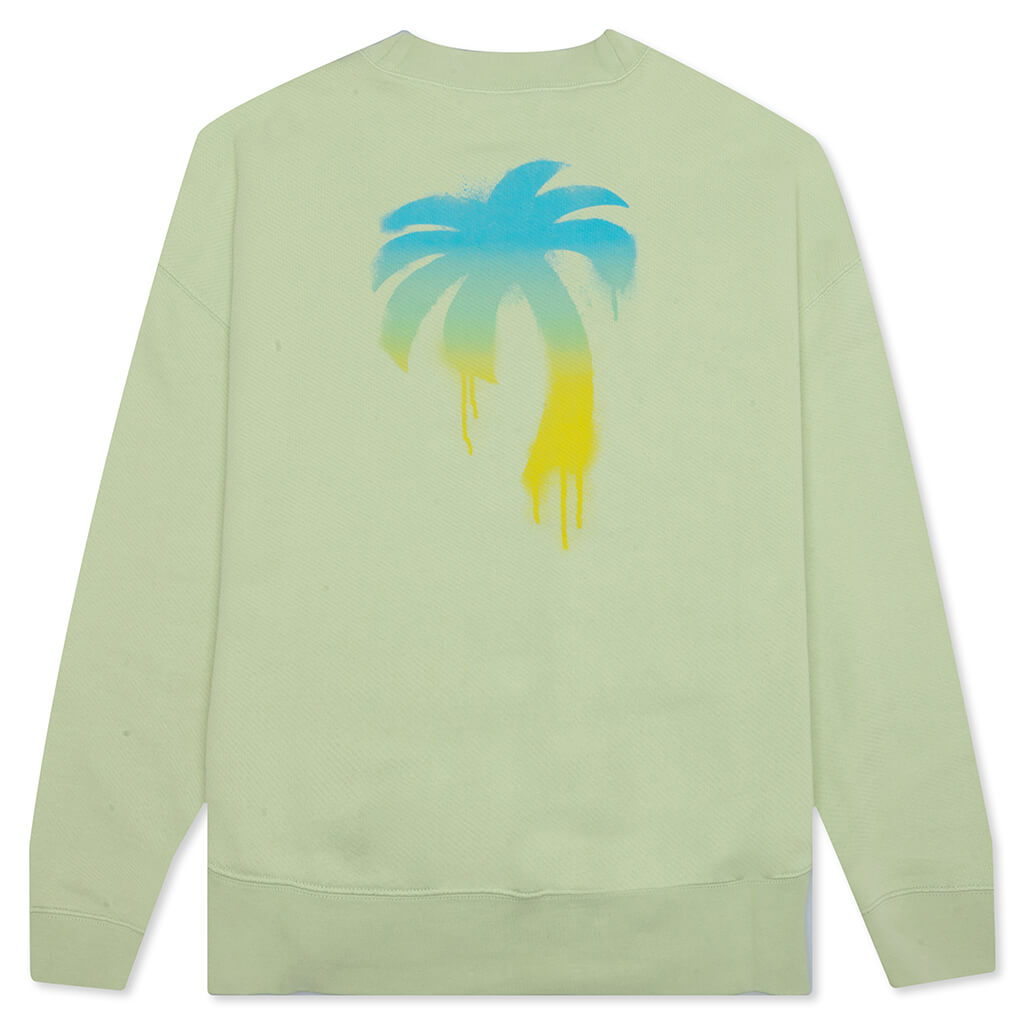 Palm Crew - Onyx