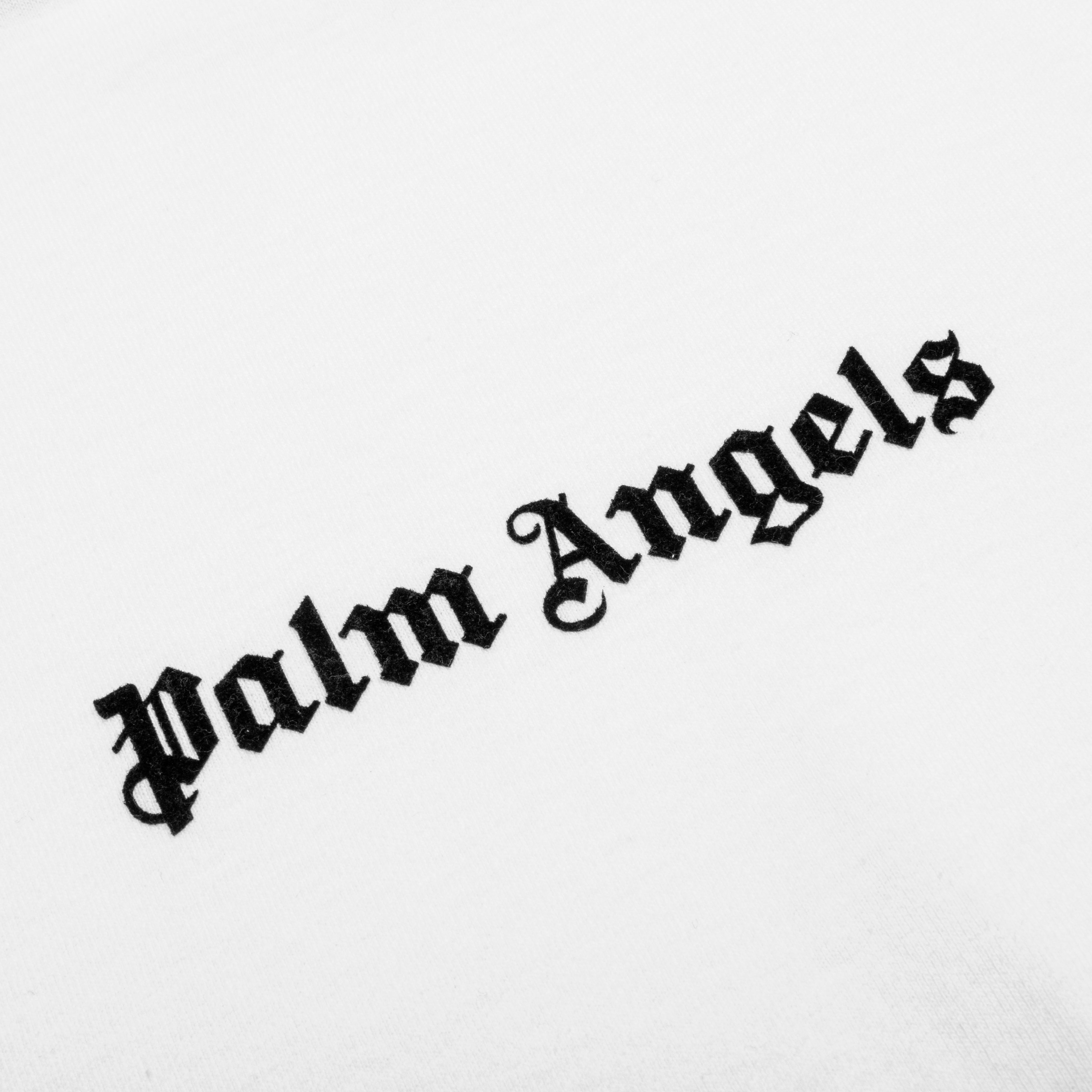 TRIPACK BASIC TEE MULTICOLOR MULTICOLOR in white - Palm Angels