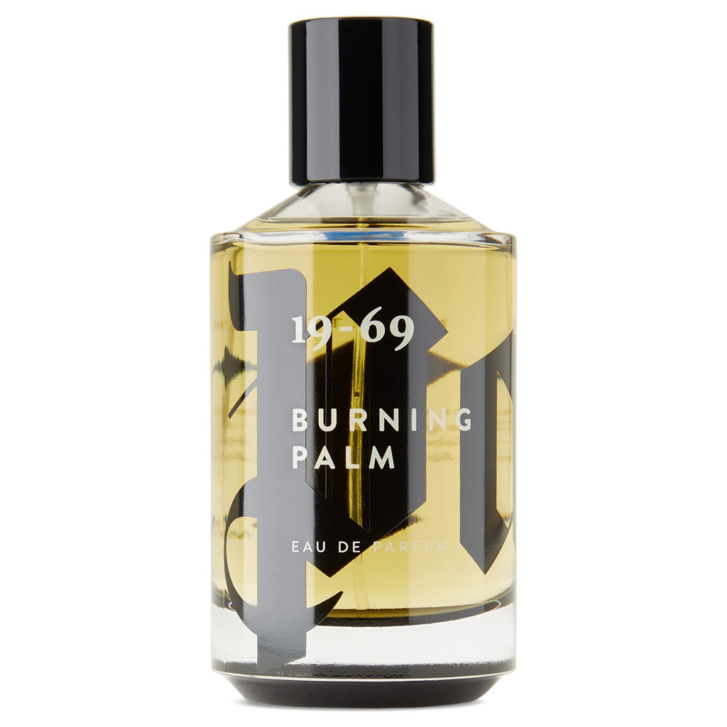 Palm Angels x 19-69 Burning Palm Eau De Parfum