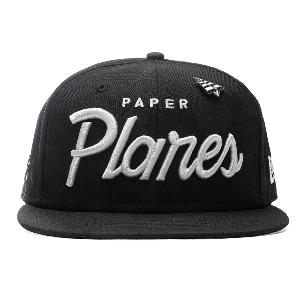 Paper Planes x New York Giants Team Color 59FIFTY Fitted Hat