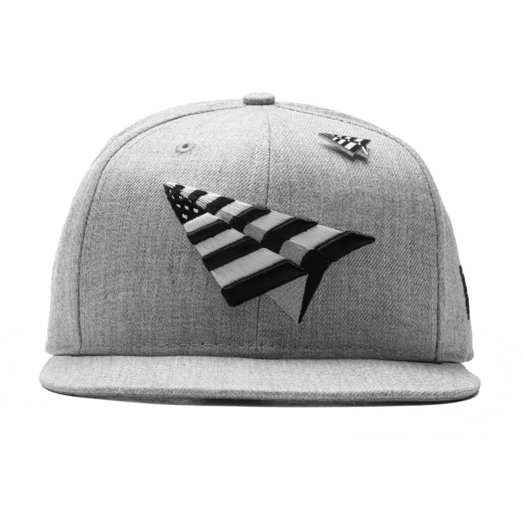 Paper Planes x New York Giants 59Fifty Fitted Hat