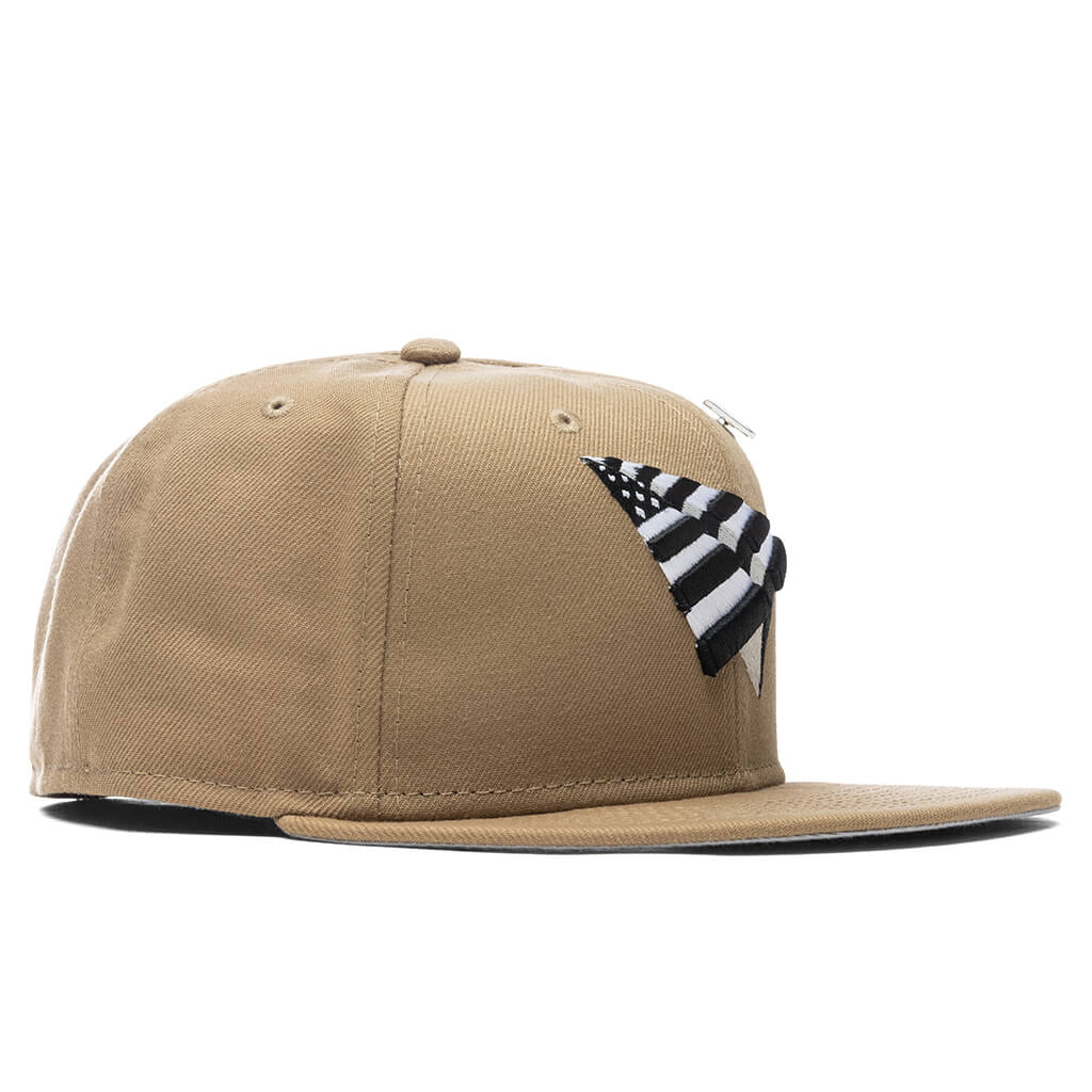 Paper Planes x New York Giants 59Fifty Fitted Hat