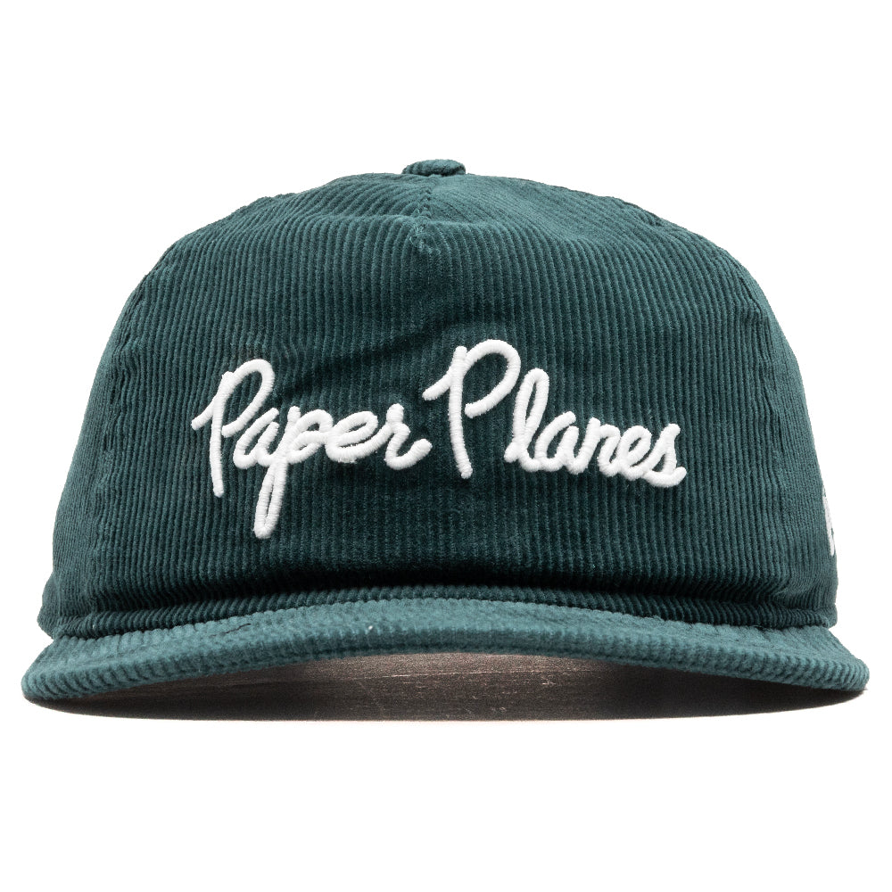 Paper plane best sale hat meaning